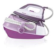 Philips Steam System Iron