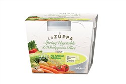 La Zuppa