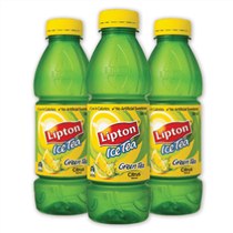 Lipton Ice Green Tea