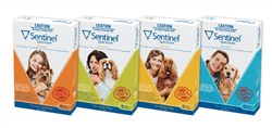 Sentinel Spectrum Tasty Chews