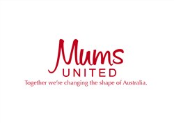 Mums United 2012