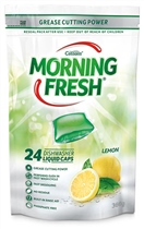 Morning Fresh