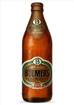 Bulmers Ginger