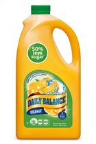 Daily Balance