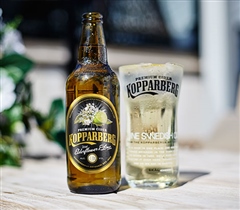 Kopparberg