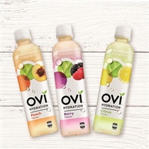 OVI Hydration