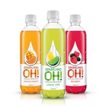 Sparkling OH!