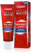 Colgate Optic White
