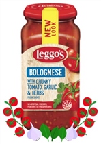 Leggo's