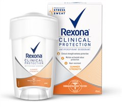rexona