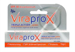 ViraproX Lip Balm