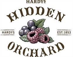 Hidden Orchard