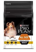 Pro Plan Weight Loss