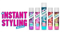 Batiste Stylist