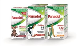 Children's Panadol