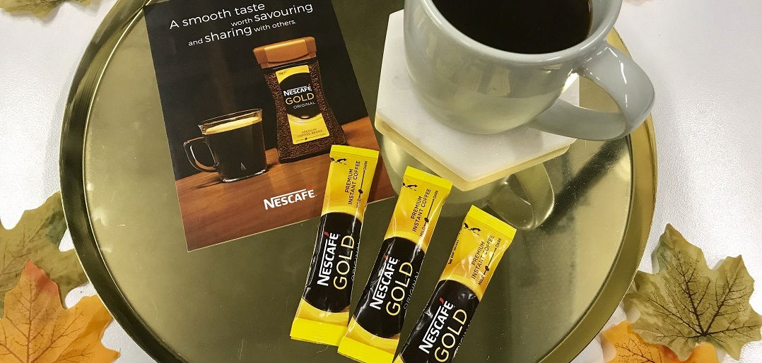 NESCAFE Gold Original