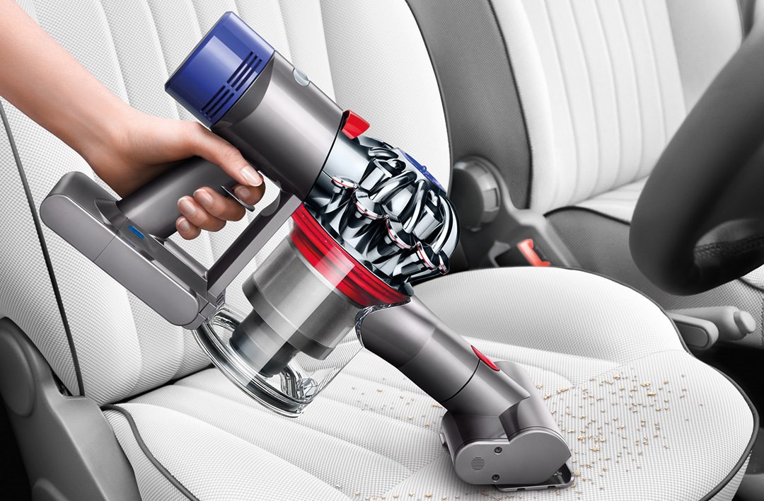 Dyson V8 Absolute+