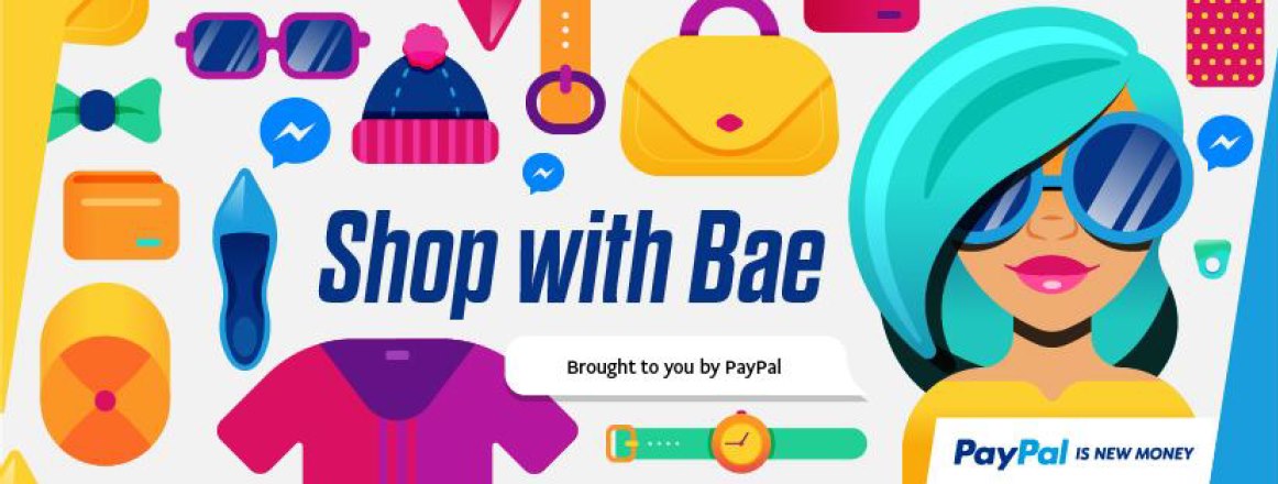 PayPal Bae