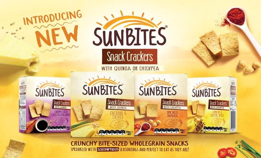 SUNBITES