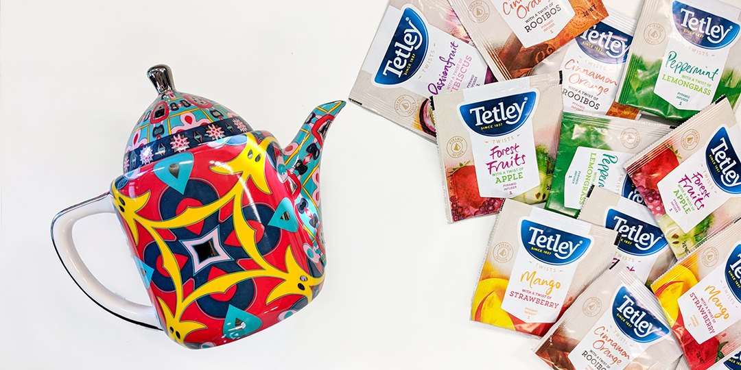 Tetley Twists