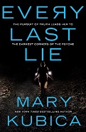 Every Last Lie by Mary Kubica