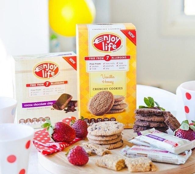 Enjoy Life Foods