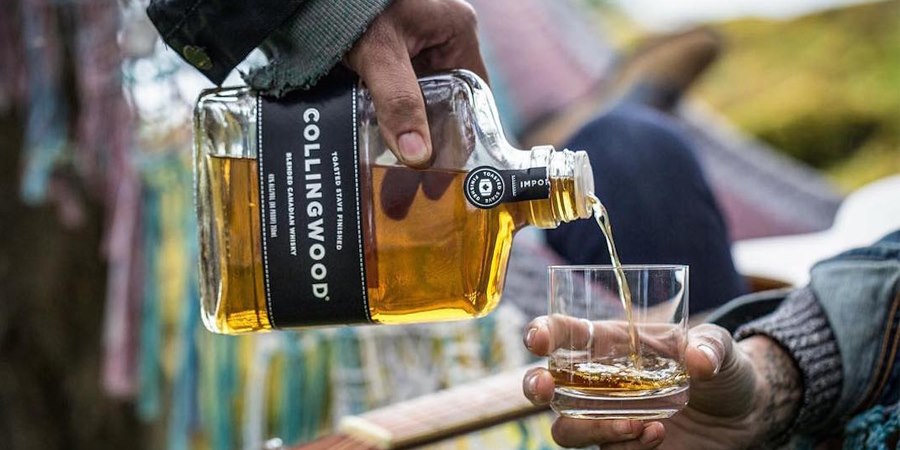 Collingwood Whisky