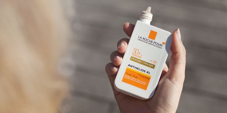 La Roche-Posay