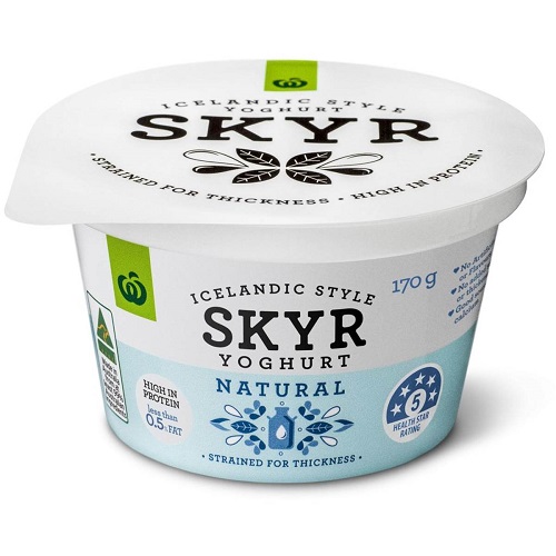 Skyr Yoghurt