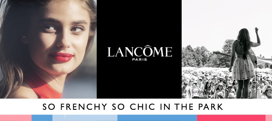 So Frenchy So Chic