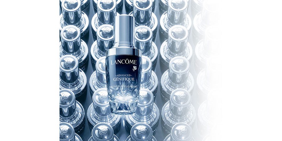 Beauty Challenge - Lancome