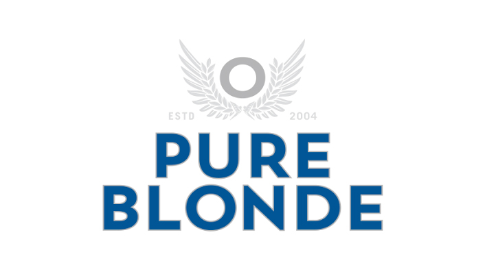 Pure Blonde Cider