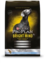 PURINA PRO PLAN BRIGHT MIND ADULT 7+