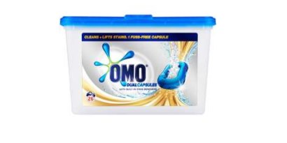 OMO Dual Capsules