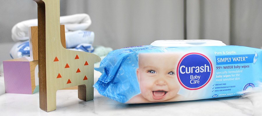 Curash Babycare
