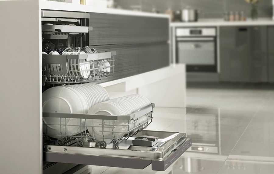 LG QuadWash