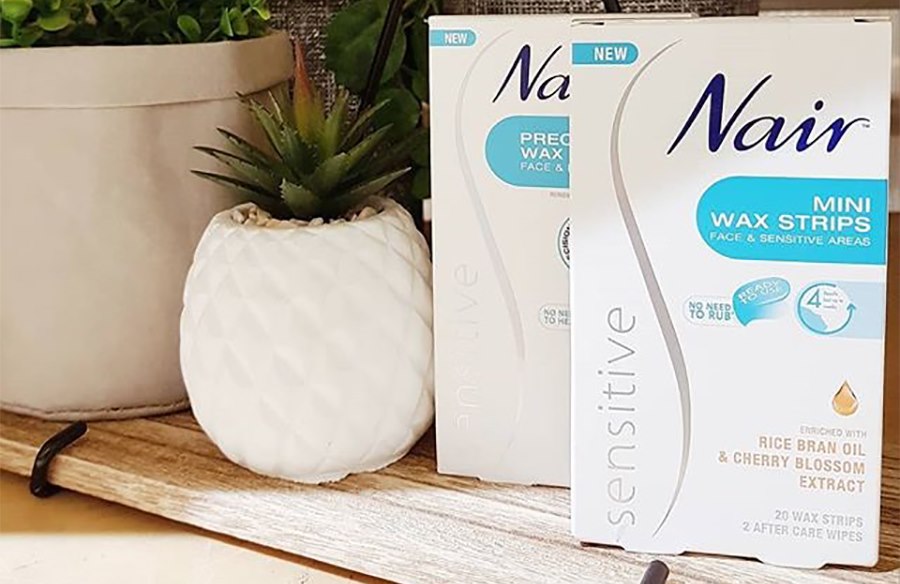 Nair