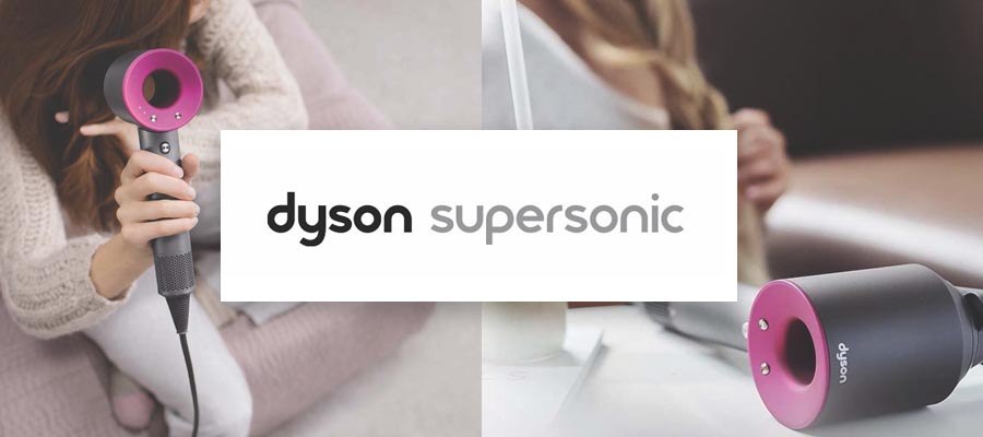 Dyson Hair Science