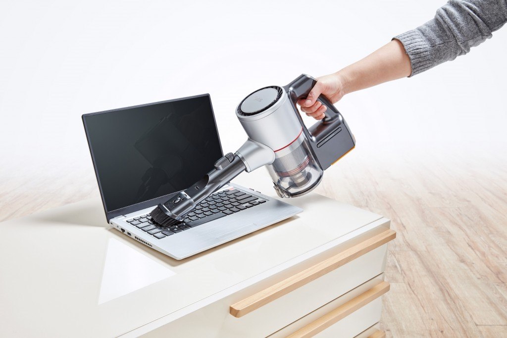 :LG CordZero