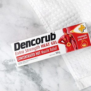 Dencorub sampling