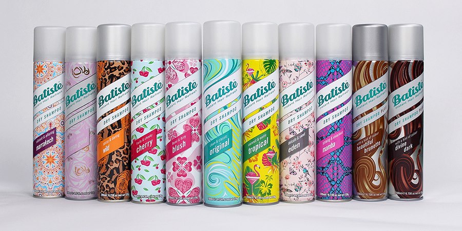 Batiste 2018 Partnership