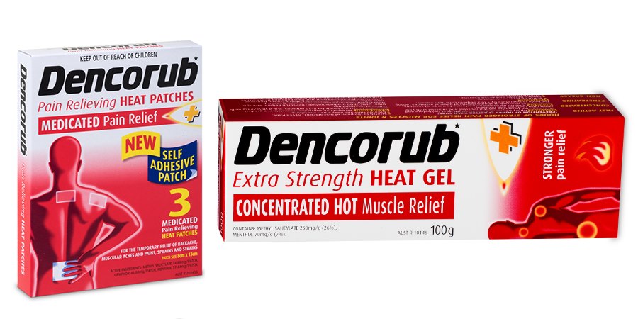 Dencorub