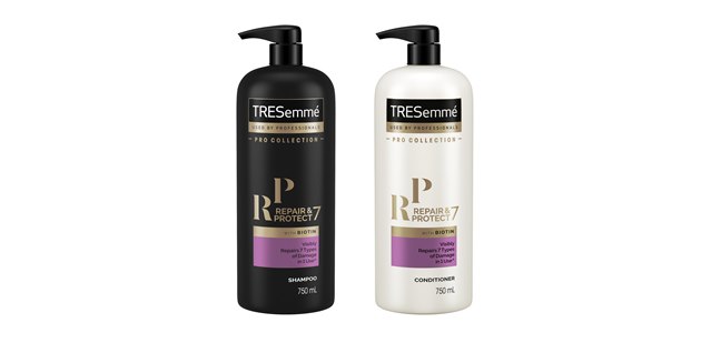 TRESemme