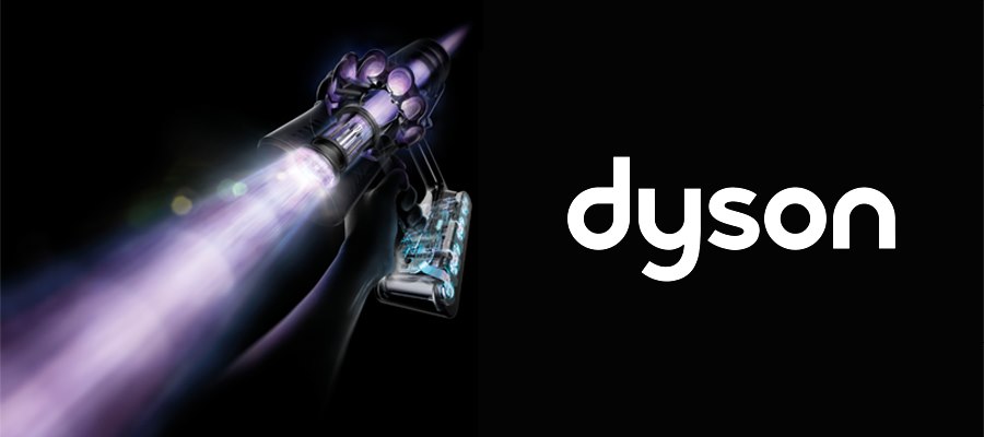 Dyson Cyclone V10