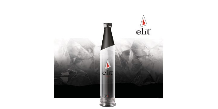 Stoli elit Vodka