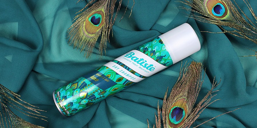 Batiste Luxe