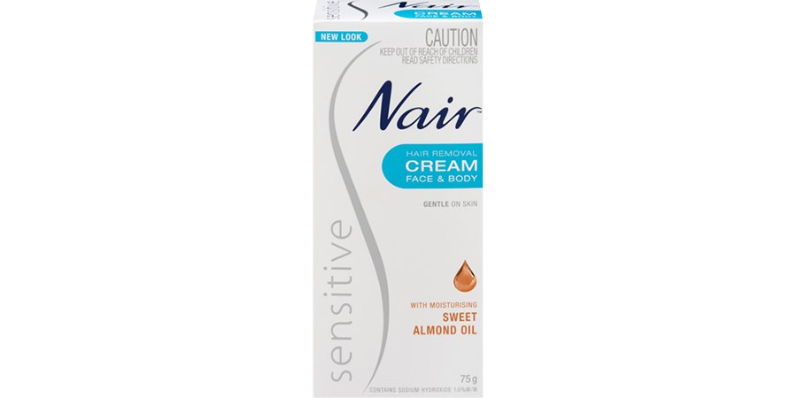 Nair 2018 Partnership