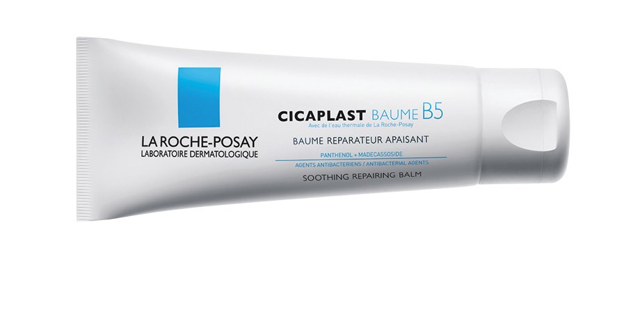 La Roche-Posay