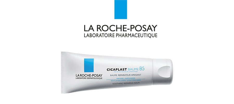 La Roche-Posay