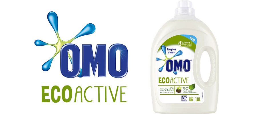 OMO Eco Active